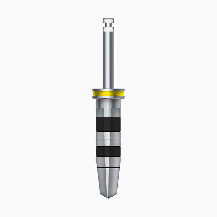 Final Implant Drill, 5.0 mm , Long