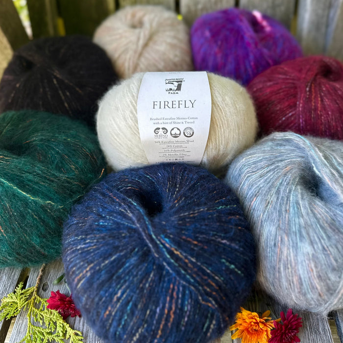 Firefly by Juniper Moon Farm
