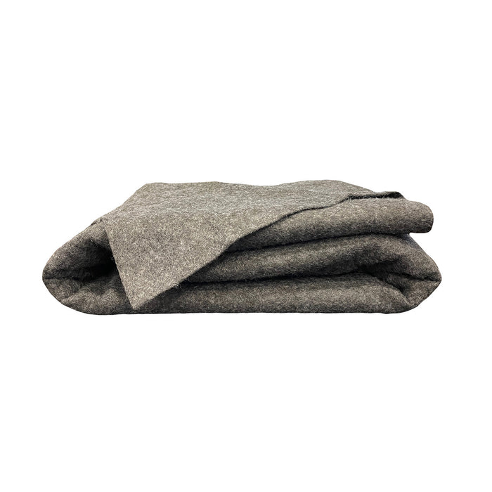 First Comfort™ Polar Fleece Blanket - Case of 10
