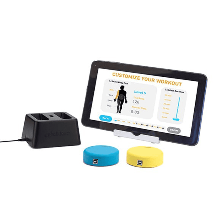 FitMi Home Therapy Program For PC/Mac