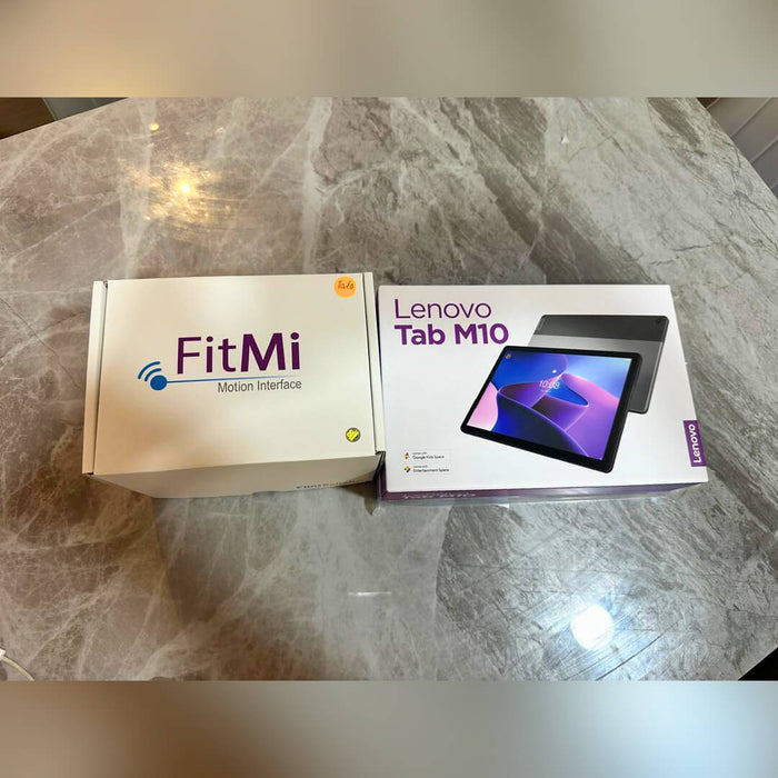 FitMi Home Therapy Program For PC/Mac