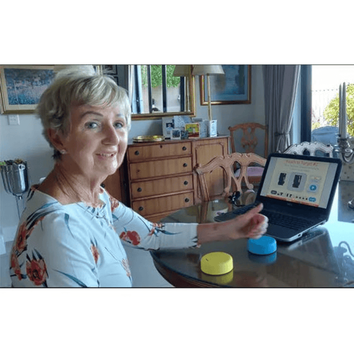 FitMi Home Therapy Program For PC/Mac