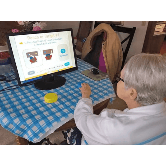 FitMi Home Therapy Program For PC/Mac