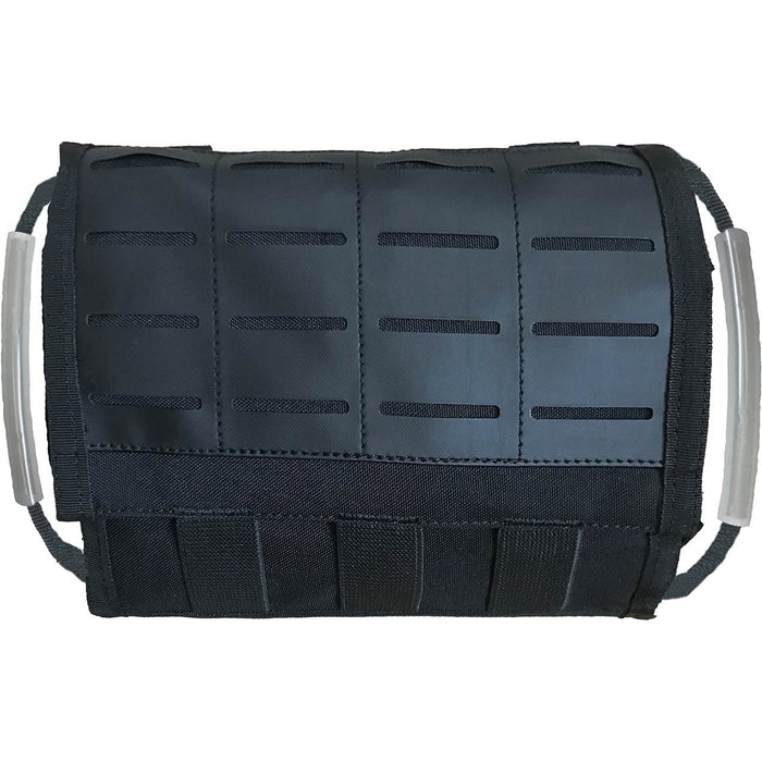 FLAT IFAK Pouch, front