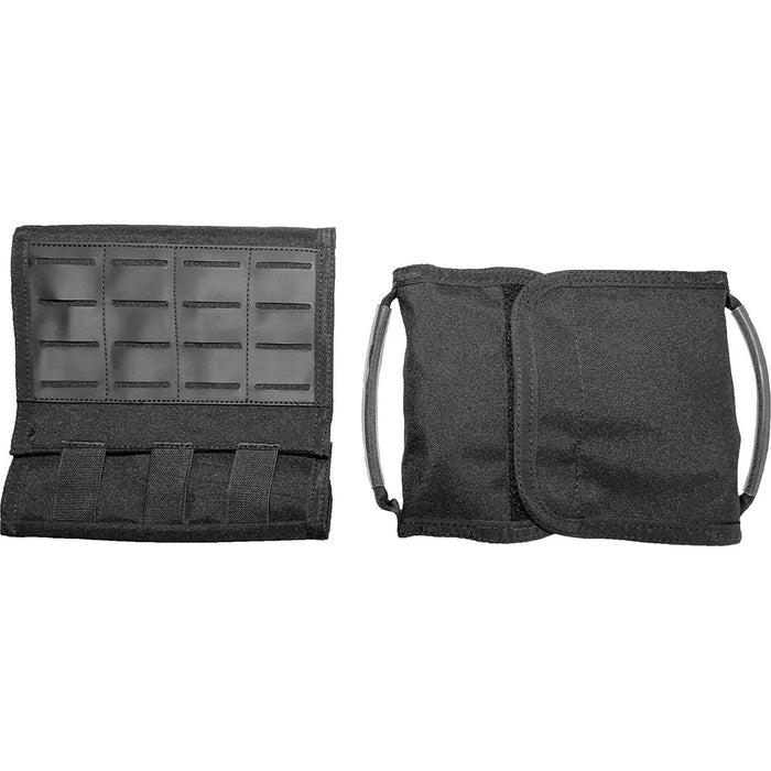 FLAT IFAK Pouch, Pull-out pouch and sleeve
