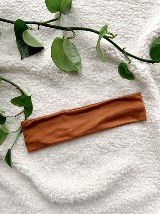 Flatband - Cognac