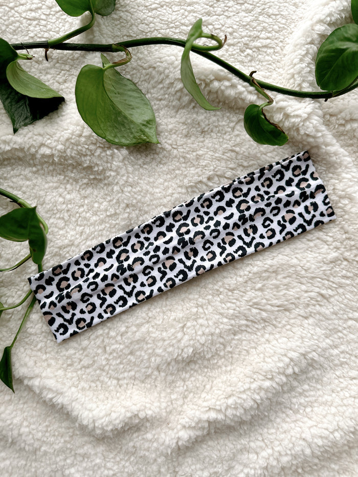 Flatband - Everyday Leopard