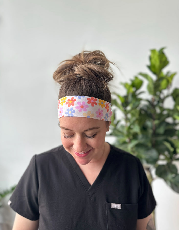 Flatband - Olive Green