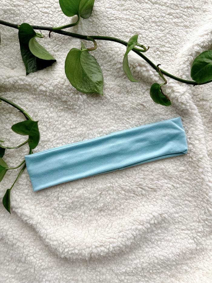 Flatband - Sky Blue