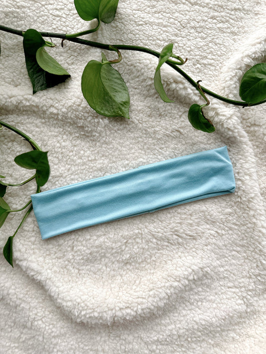 Flatband - Sky Blue