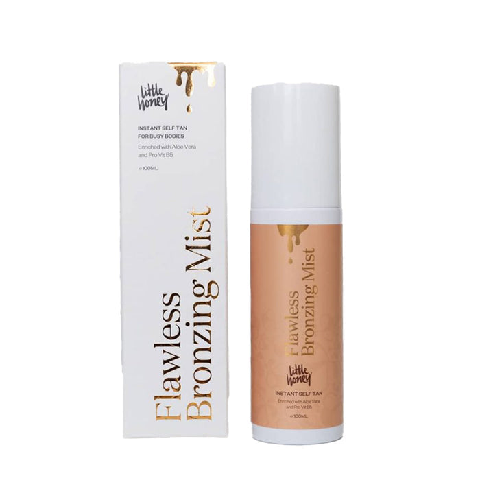 Flawless Bronzing Mist