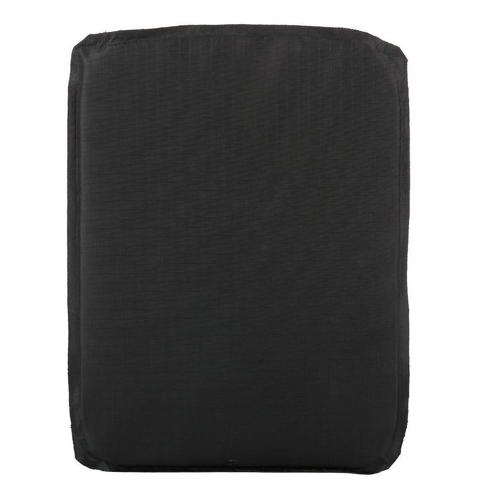 Flex Fused Core IIIA Side Plate, Back