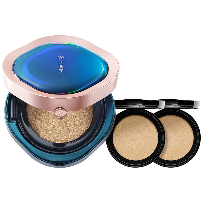 Florasis Jade Collection Oil-control Moist Air Cushion Foundation T5485