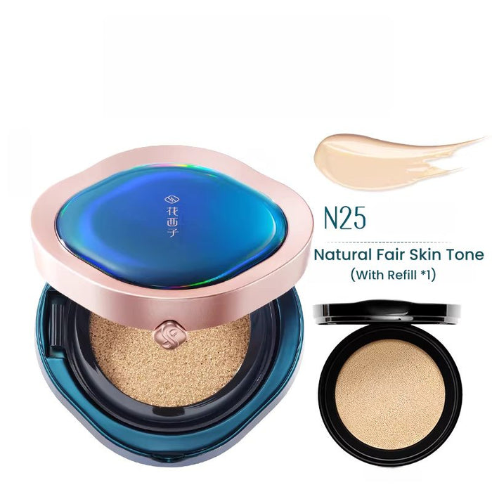 #N25 Natural Fair Skin Tone (With Refill *1)