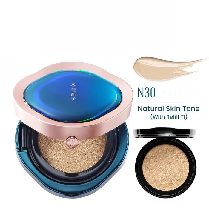#N30 Natural Skin Tone (With Refill *1)