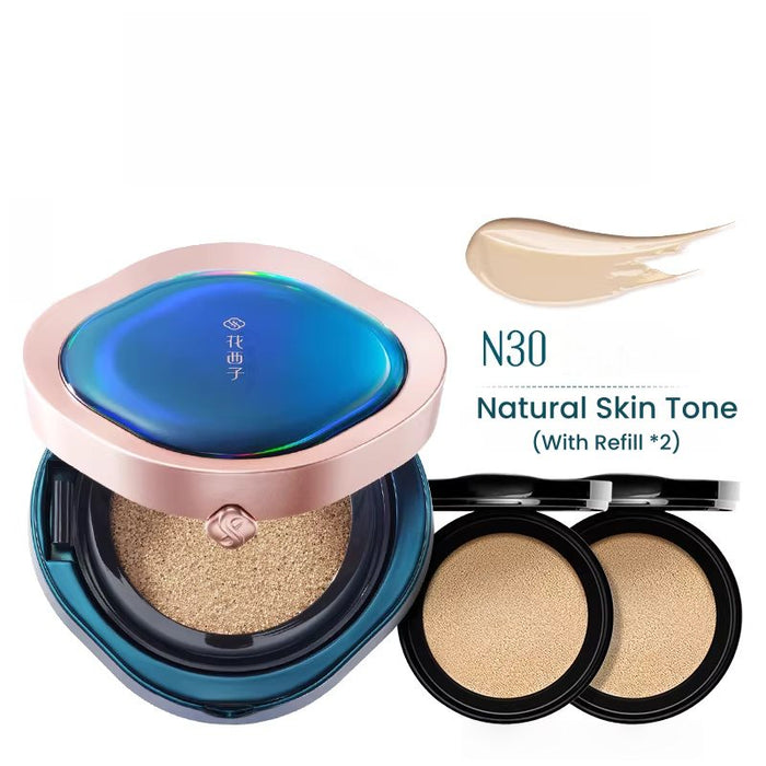 #N30 Natural Skin Tone (With Refill *2)