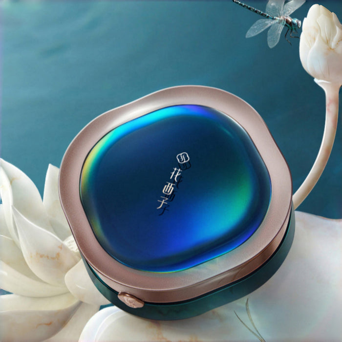Florasis Jade Collection Oil-control Moist Air Cushion Foundation T5485