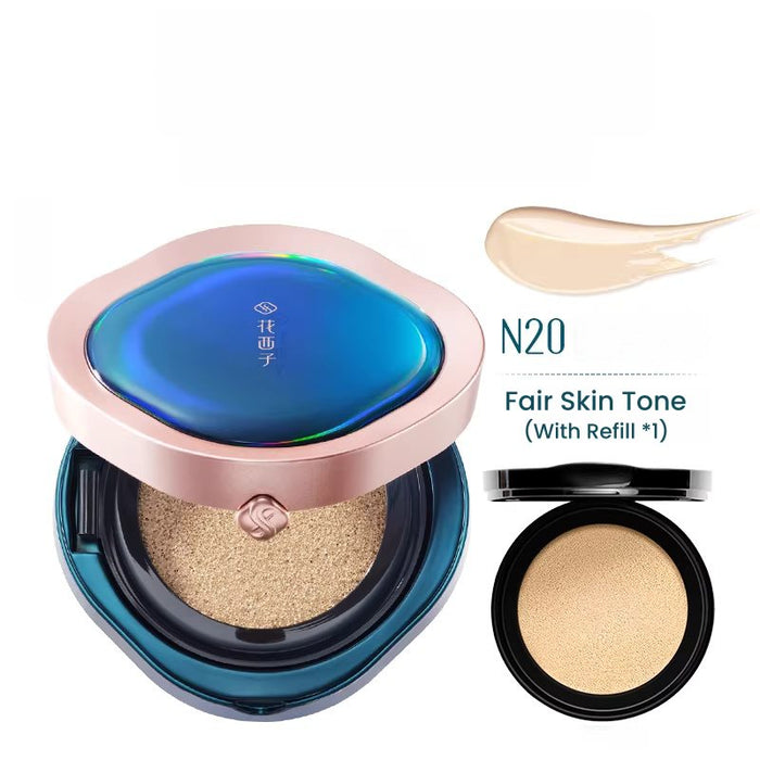 #N20 Fair Skin Tone (With Refill *1)