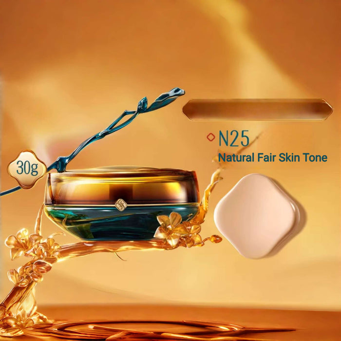 #N25 Natural Fair Skin Tone