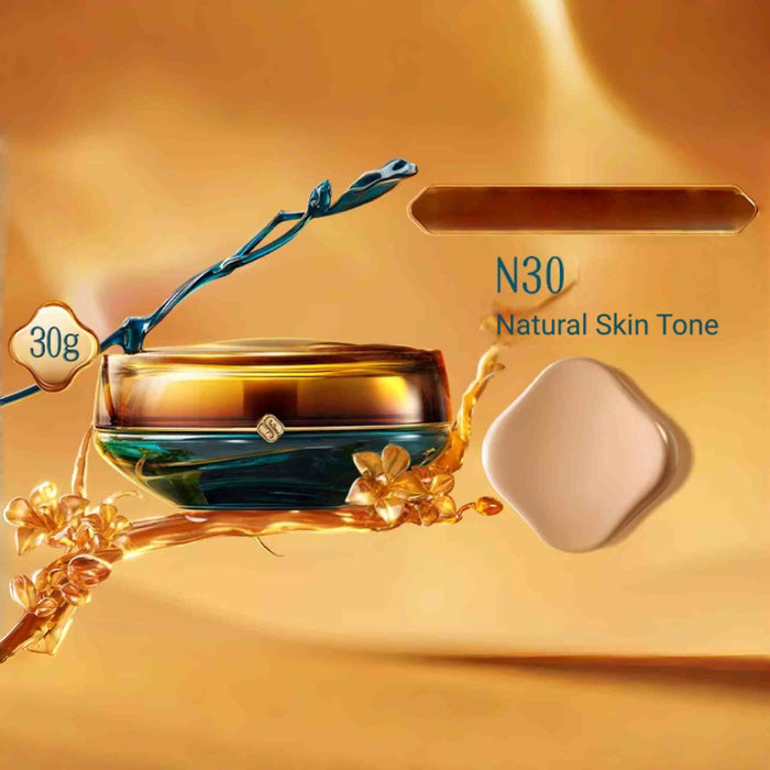 #N30 Natural Skin Tone