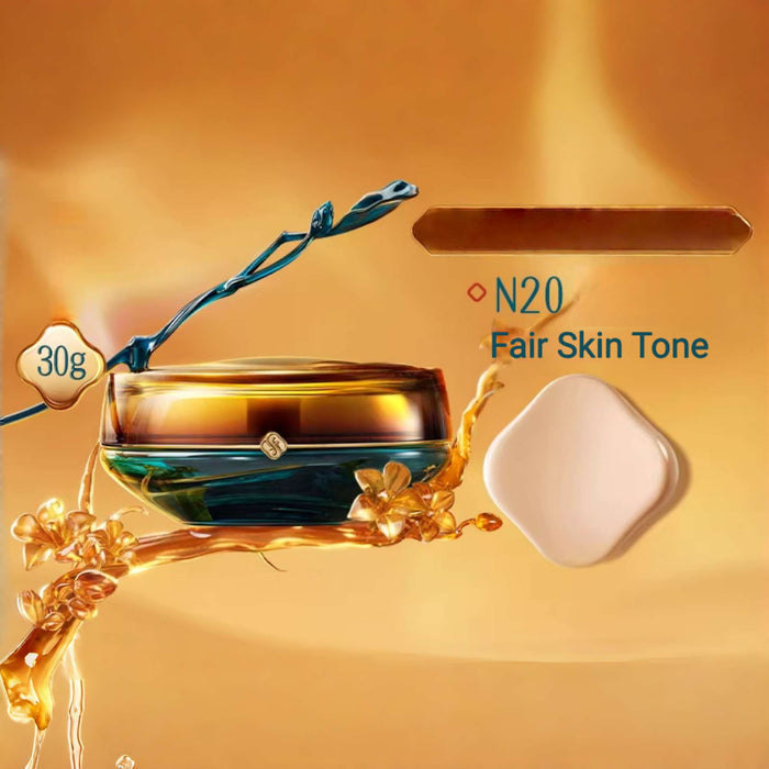 #N20 Fair Skin Tone