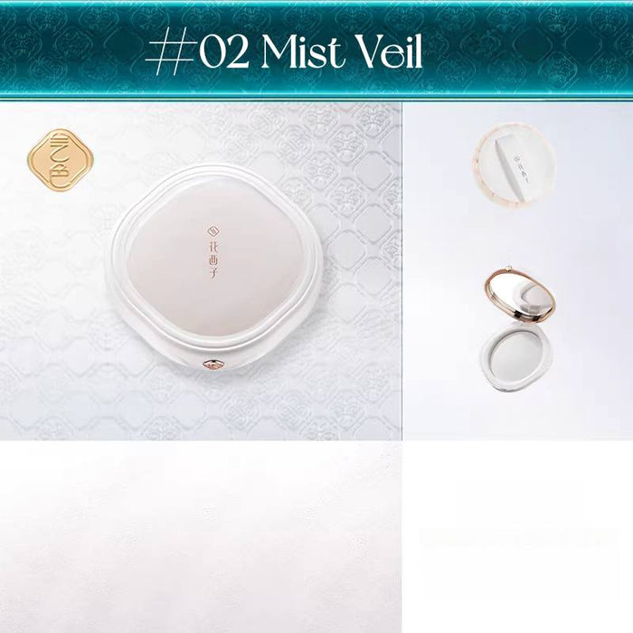 #02 Mist Veil