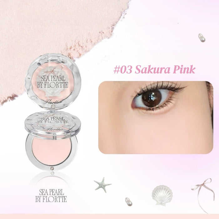 #03 Sakura Pink