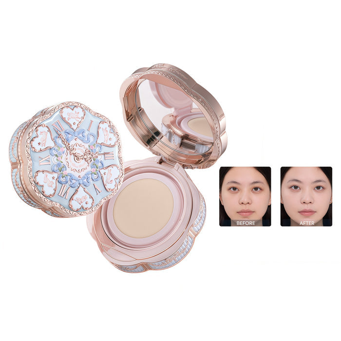 Flower Knows Bunny Garden Collection Air Cushion Foundation T5890