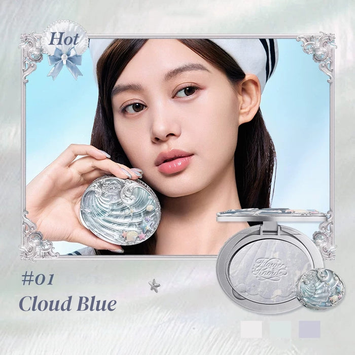 #01 Cloud Blue