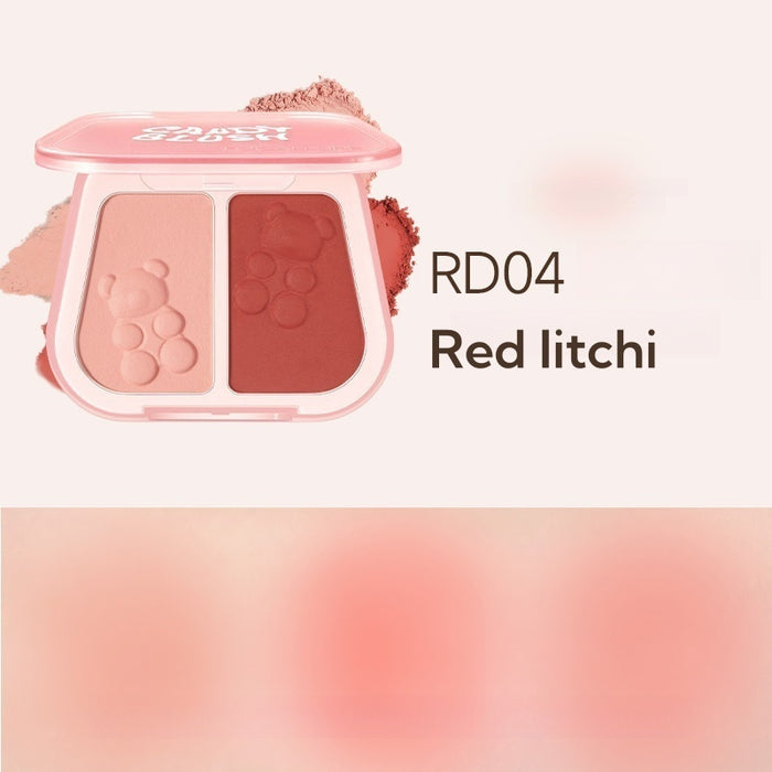 #RD04 Red litchi