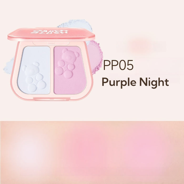 #PP05 Purple Night