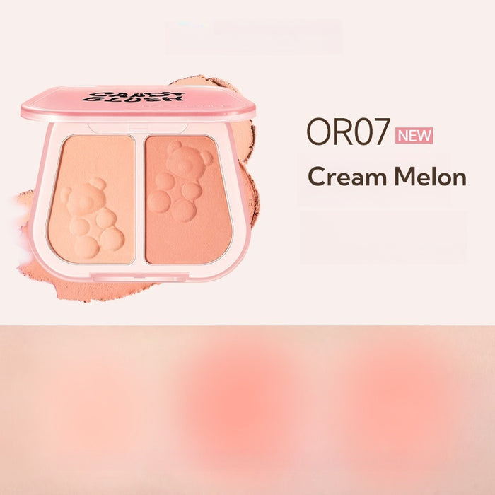 #OR07 Cream Melon