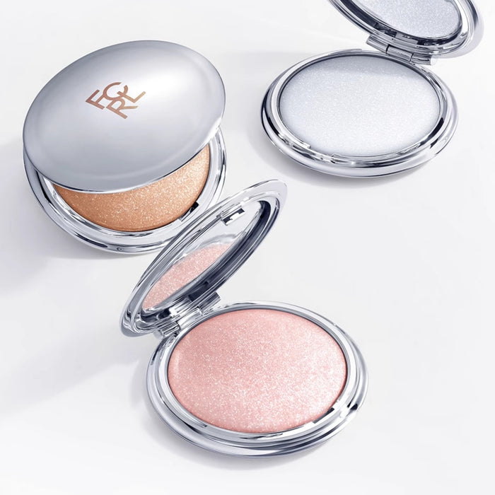 FOCALLURE Galaxy Diamond Mono Highlighter Cream T4403