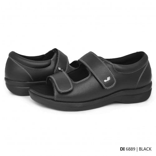 Footlink Diabetic Shoe DI 6889