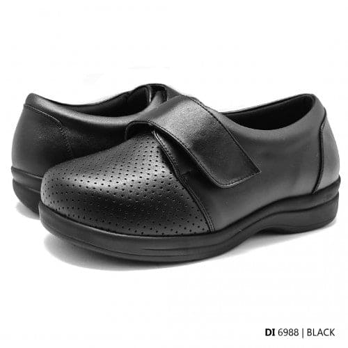 Footlink Diabetic Shoe DI 6988