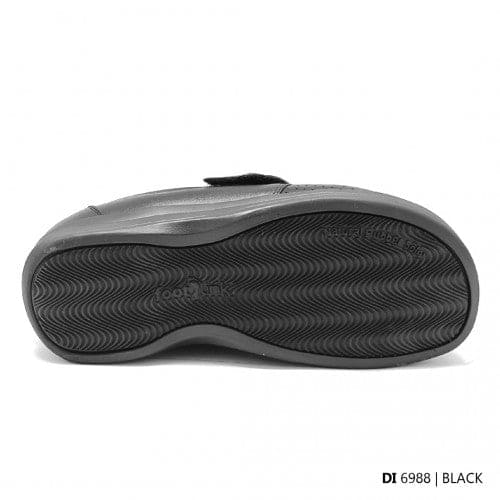 Footlink Diabetic Shoe DI 6988