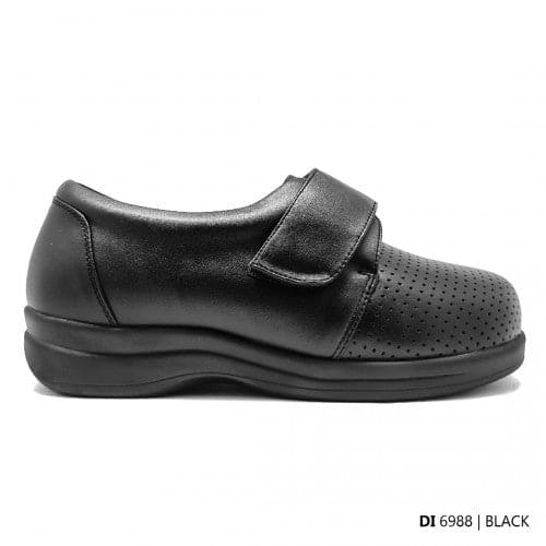 Footlink Diabetic Shoe DI 6988