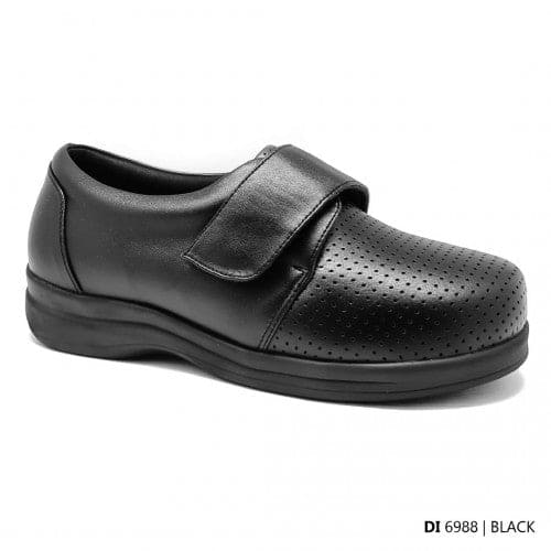 Footlink Diabetic Shoe DI 6988
