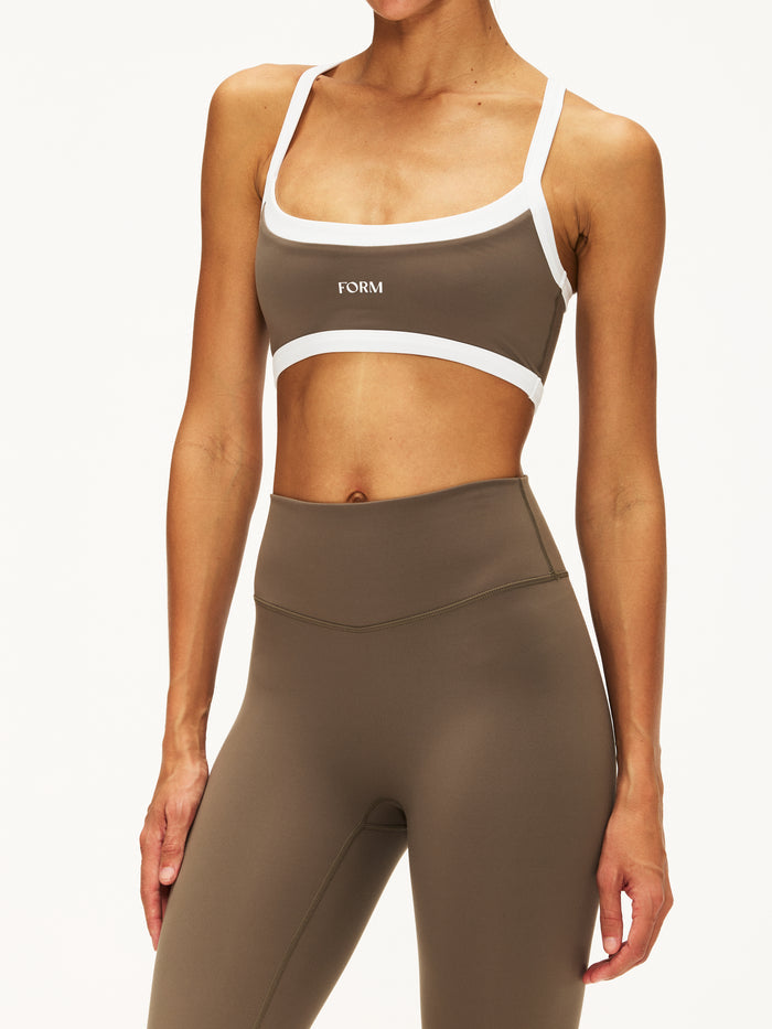 FORM Reversible Impact Bra