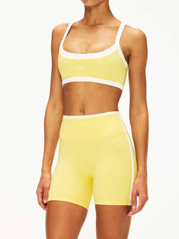 FORM Reversible Impact Bra