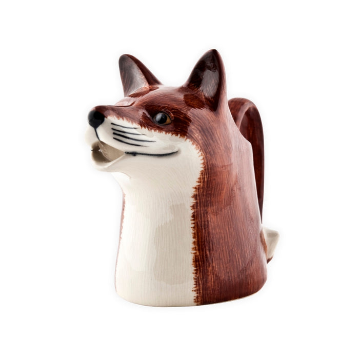 Medium Jug - Fox