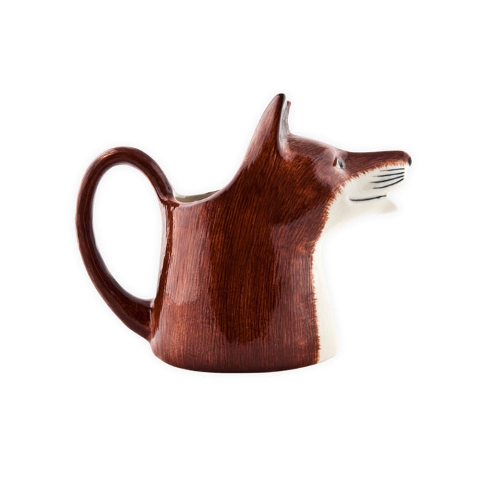 Medium Jug - Fox