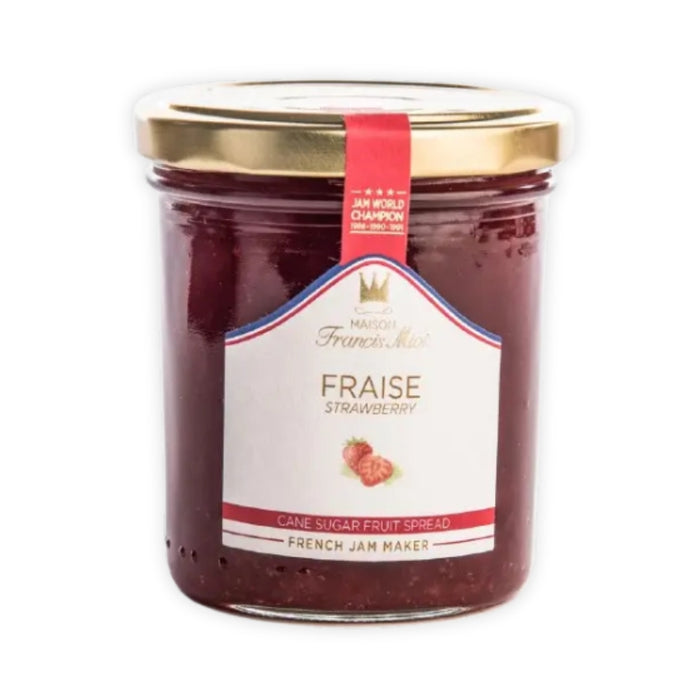 Francis Miot Strawberry Jam