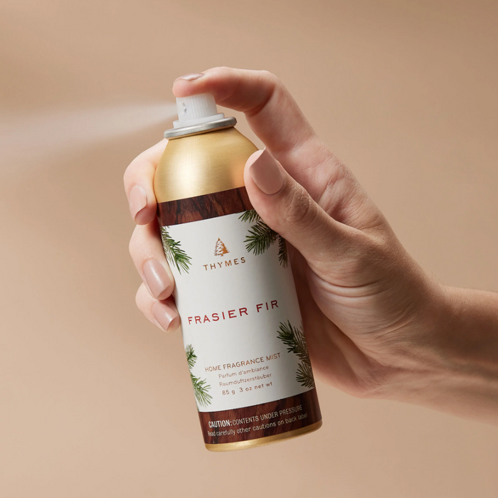 Frasier Fir Fragrance Mist Scents in  at Wrapsody