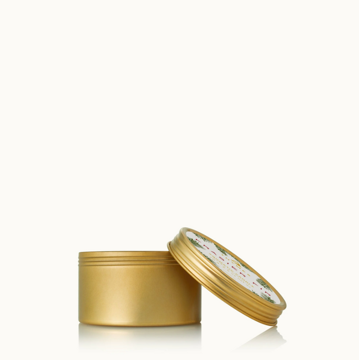 Frasier Fir Travel Tin Candle Candles in  at Wrapsody