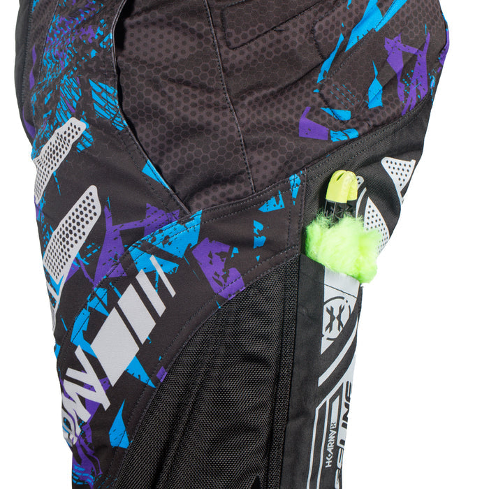 Freeline Pant - Poison - Jogger V2 Fit