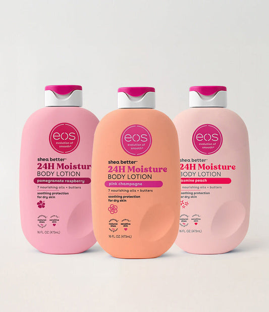 Fruity Lotion Bundle
