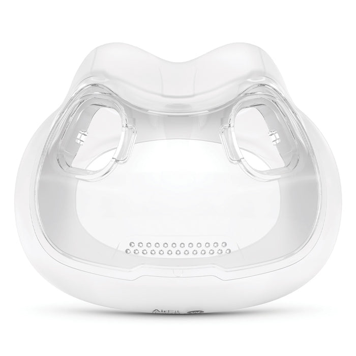 airfit f30i full face cpap cushion wide