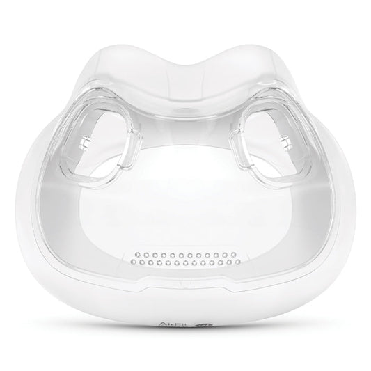 airfit f30i full face cpap cushion wide