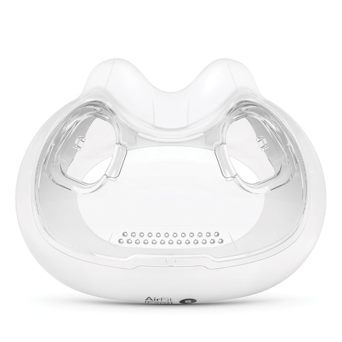 airfit f30i full face cpap cushion small